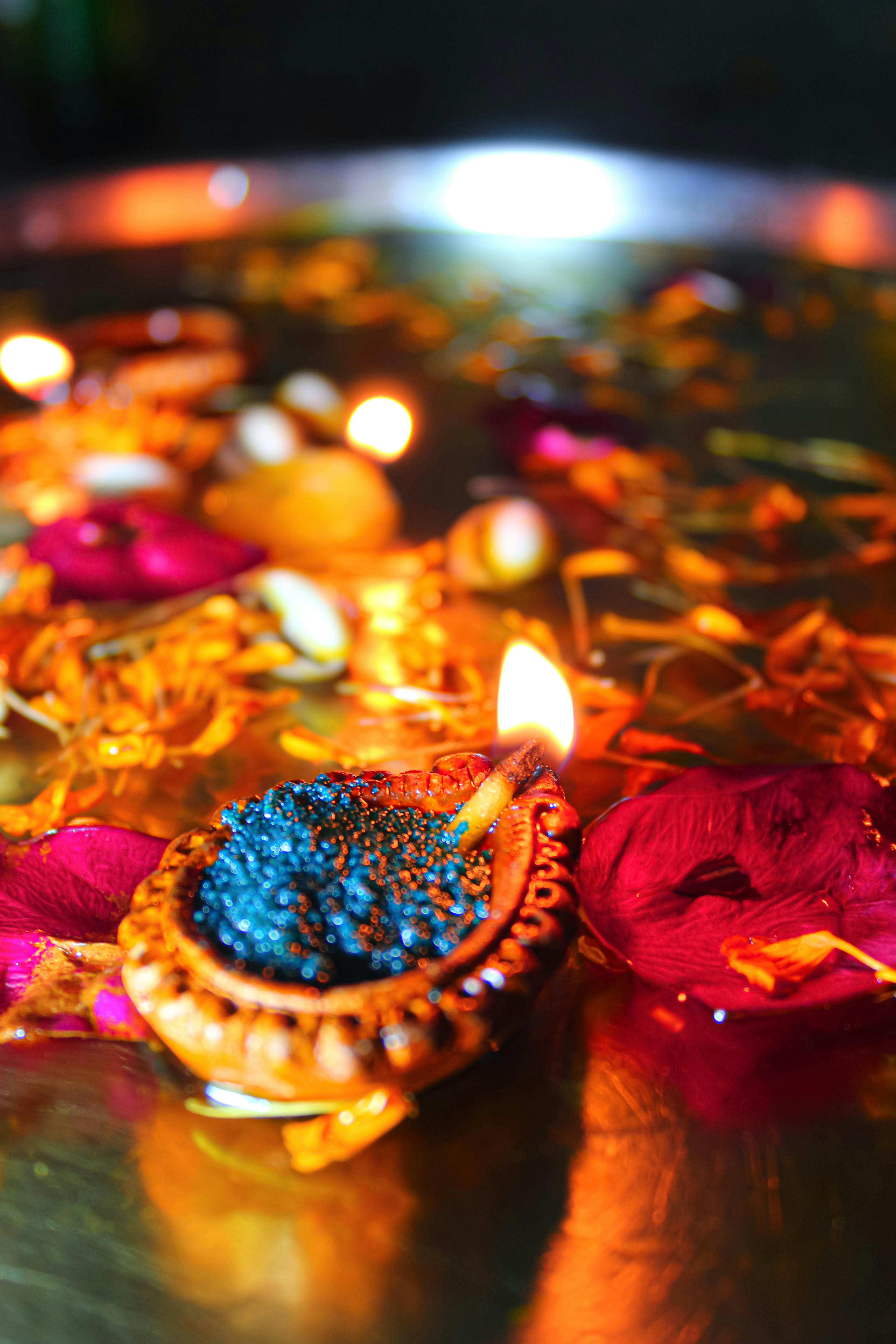 diwali pictures images free download