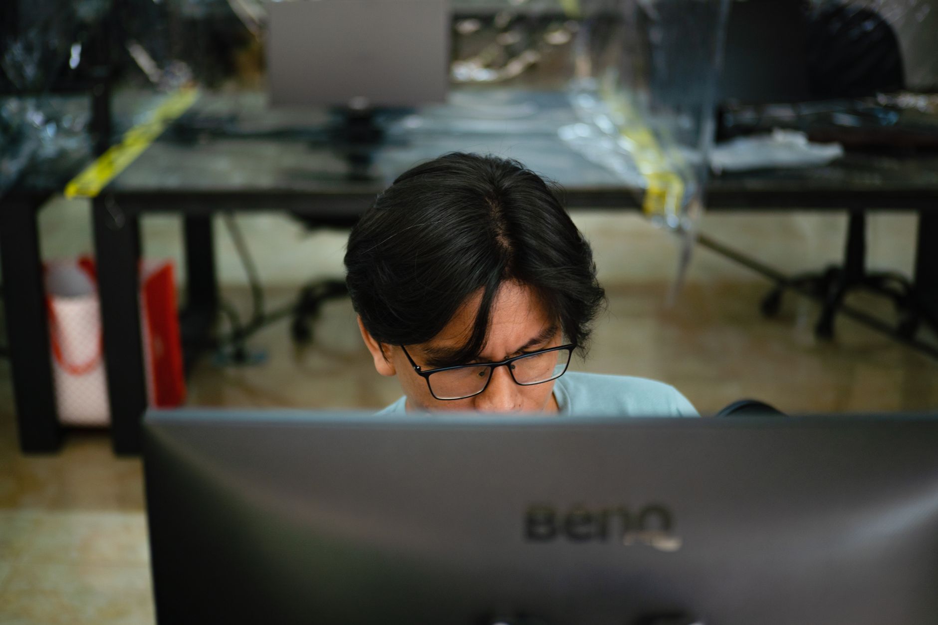 From Compute Parks to Cath Labs: Infrastructure Thinking
