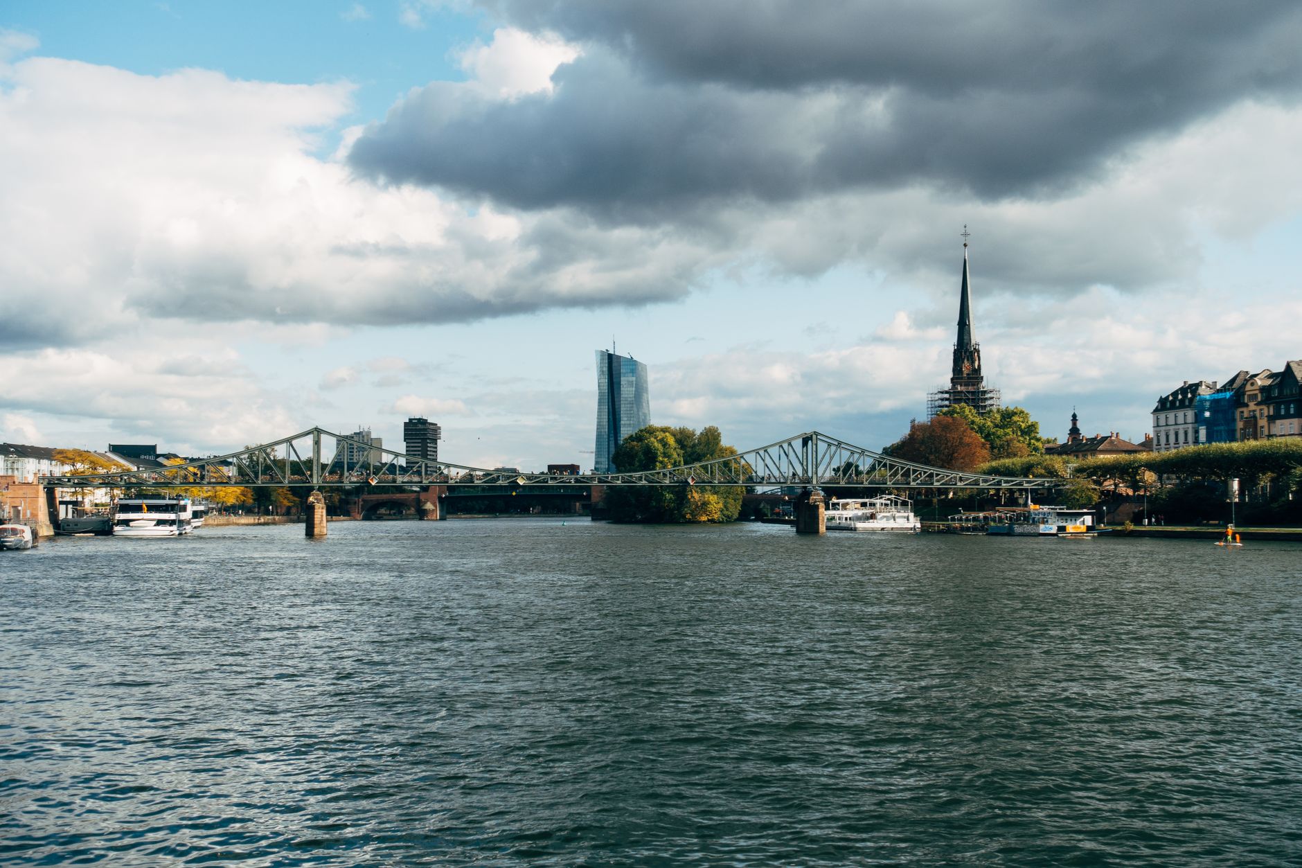 Städel Museum Frankfurt