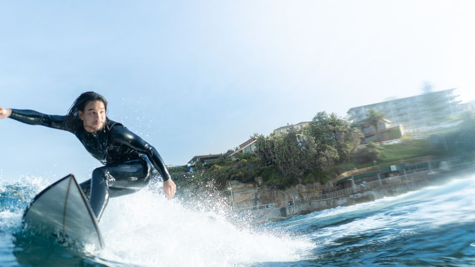 Surf Schools Sydney