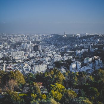 Algiers