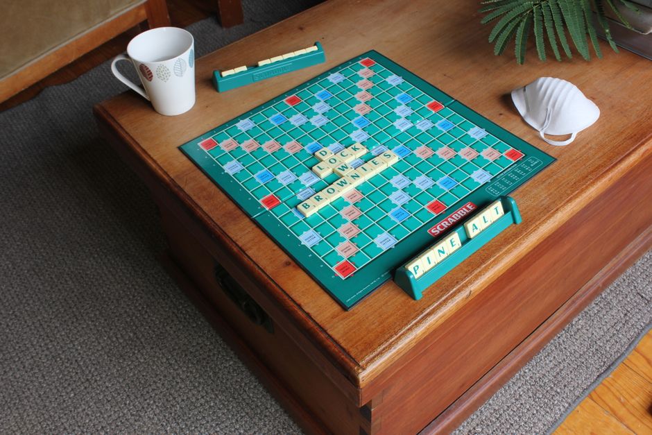 What Makes a Great Coffee Table?