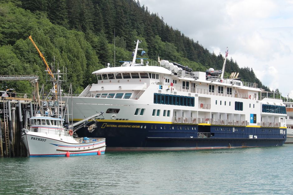 BREAKING: Alaska to Receive Two New Coast Guard Icebreakers!