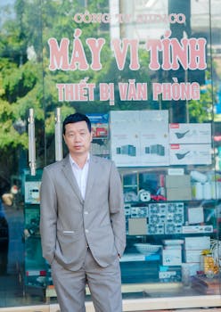 Image by Thành Đỗ