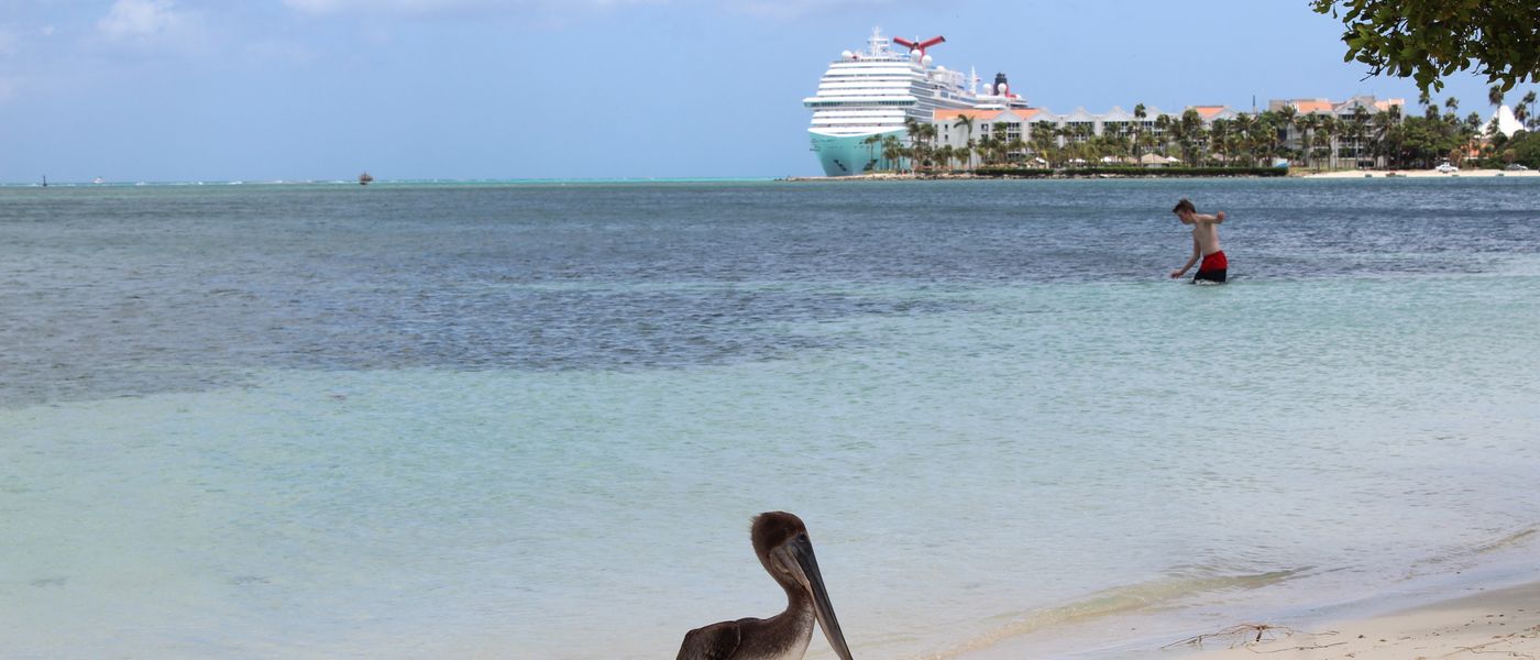 Aruba · Aruba