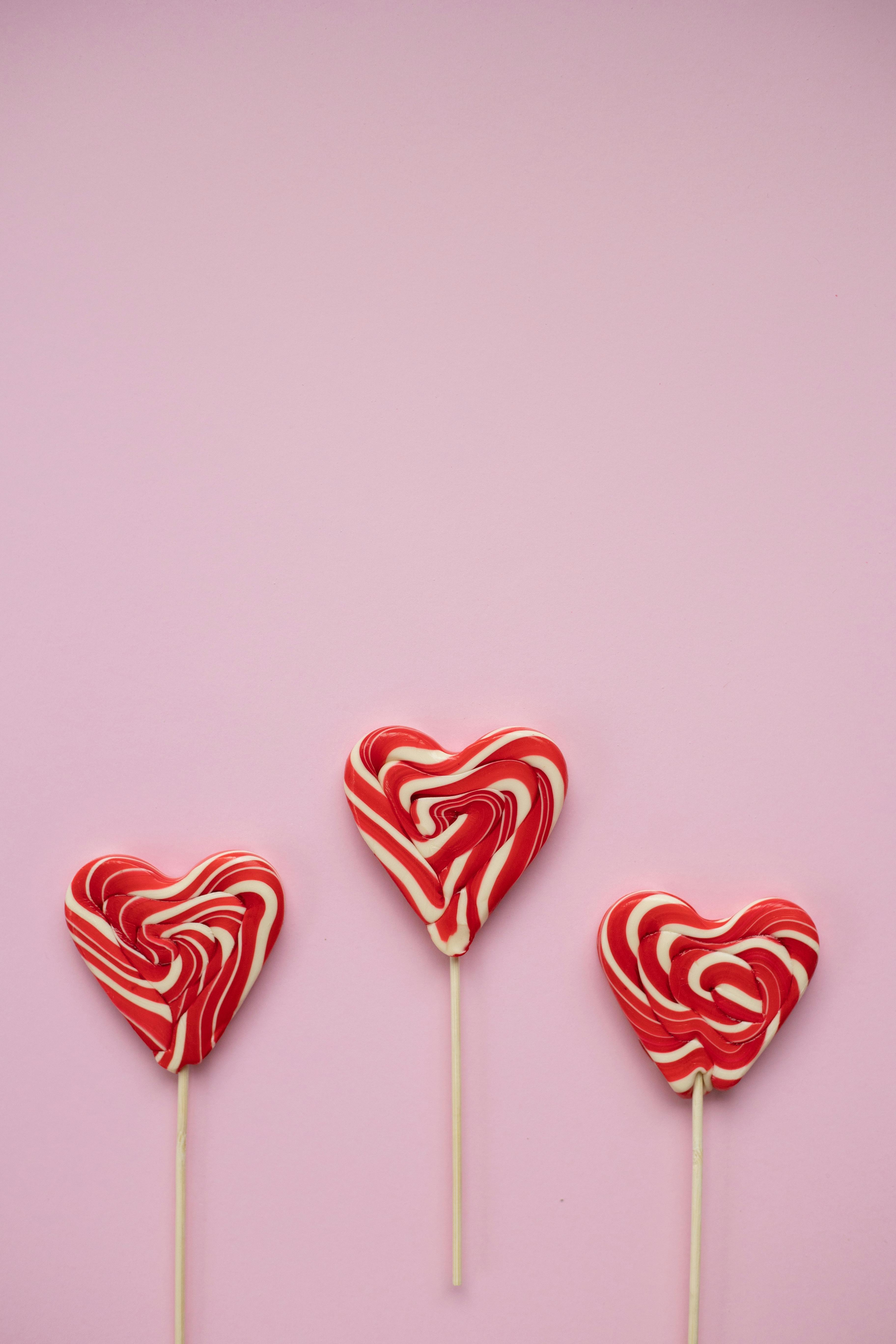 Desktop Wallpapers Dragee Candy Lollipop Food Many Sweets 640x960
