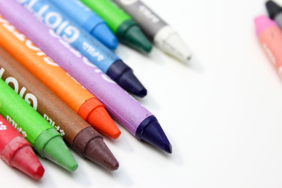 Itoya - multi-floor stationery