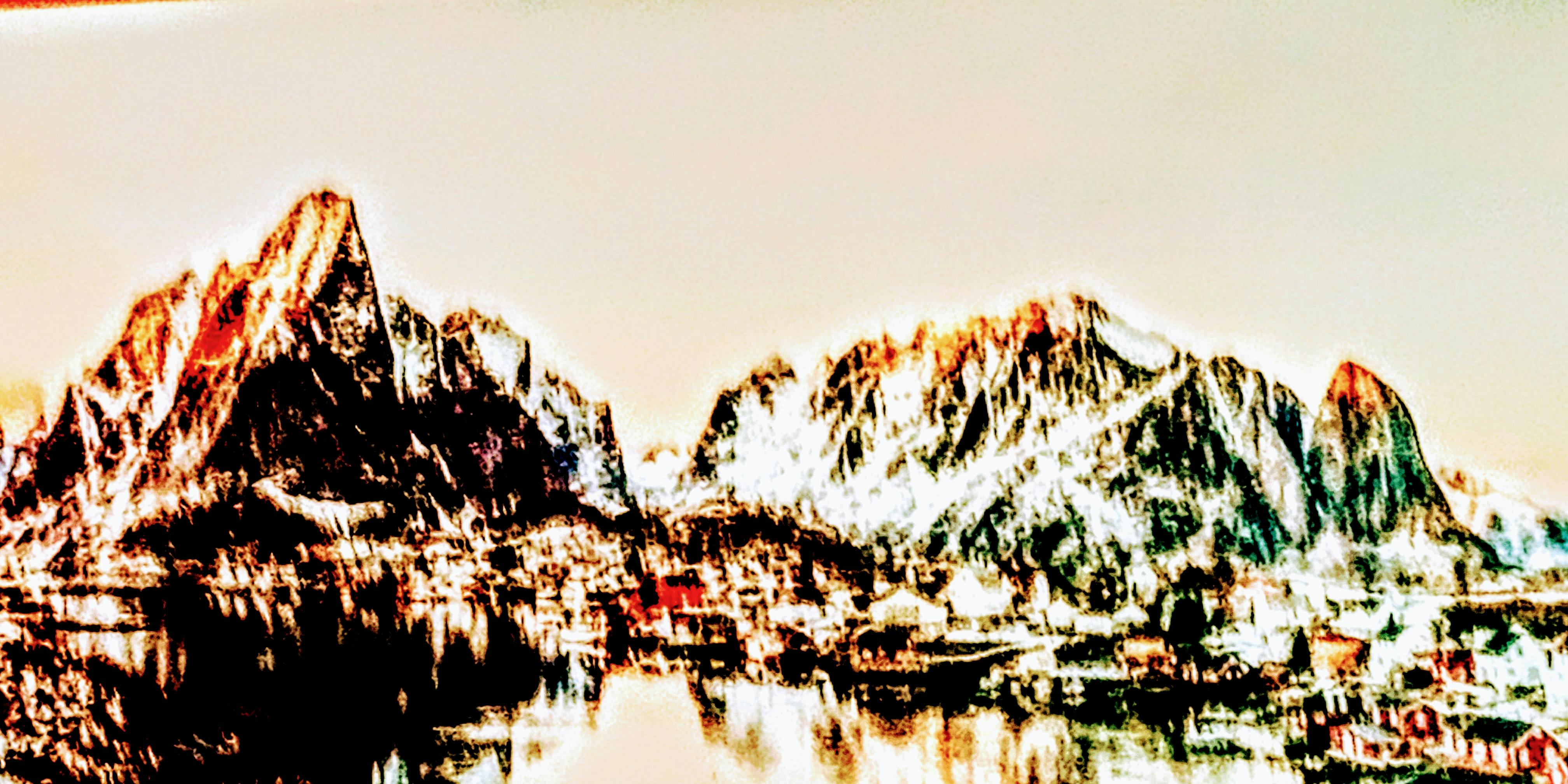 Two families recovering from flood with contrasting insurance experiences