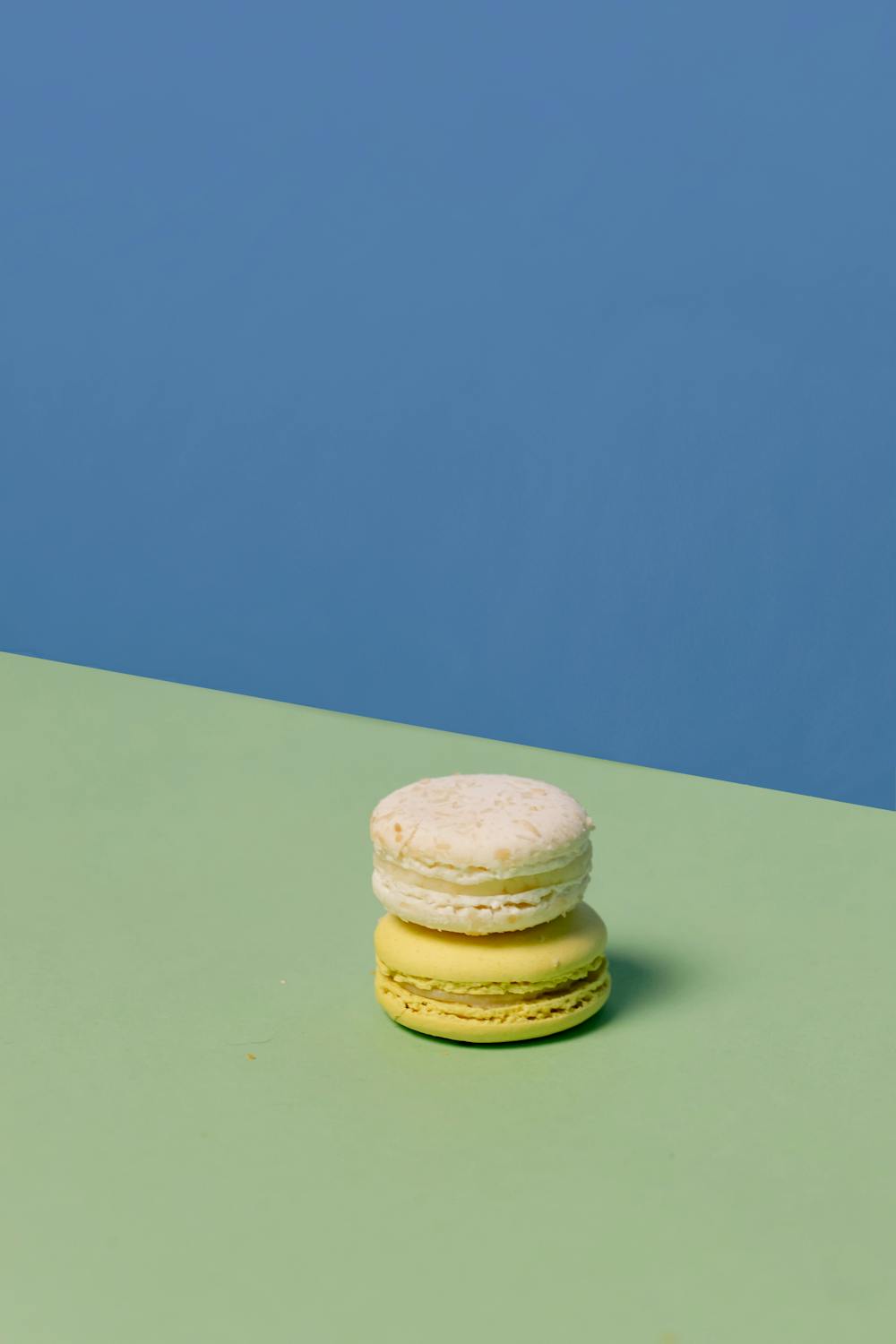 Almond Joy Coconut Macaroons Almond Joy Coconut Macaroons