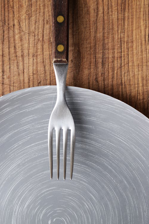 Free stock photo of eating, fork, kitchen