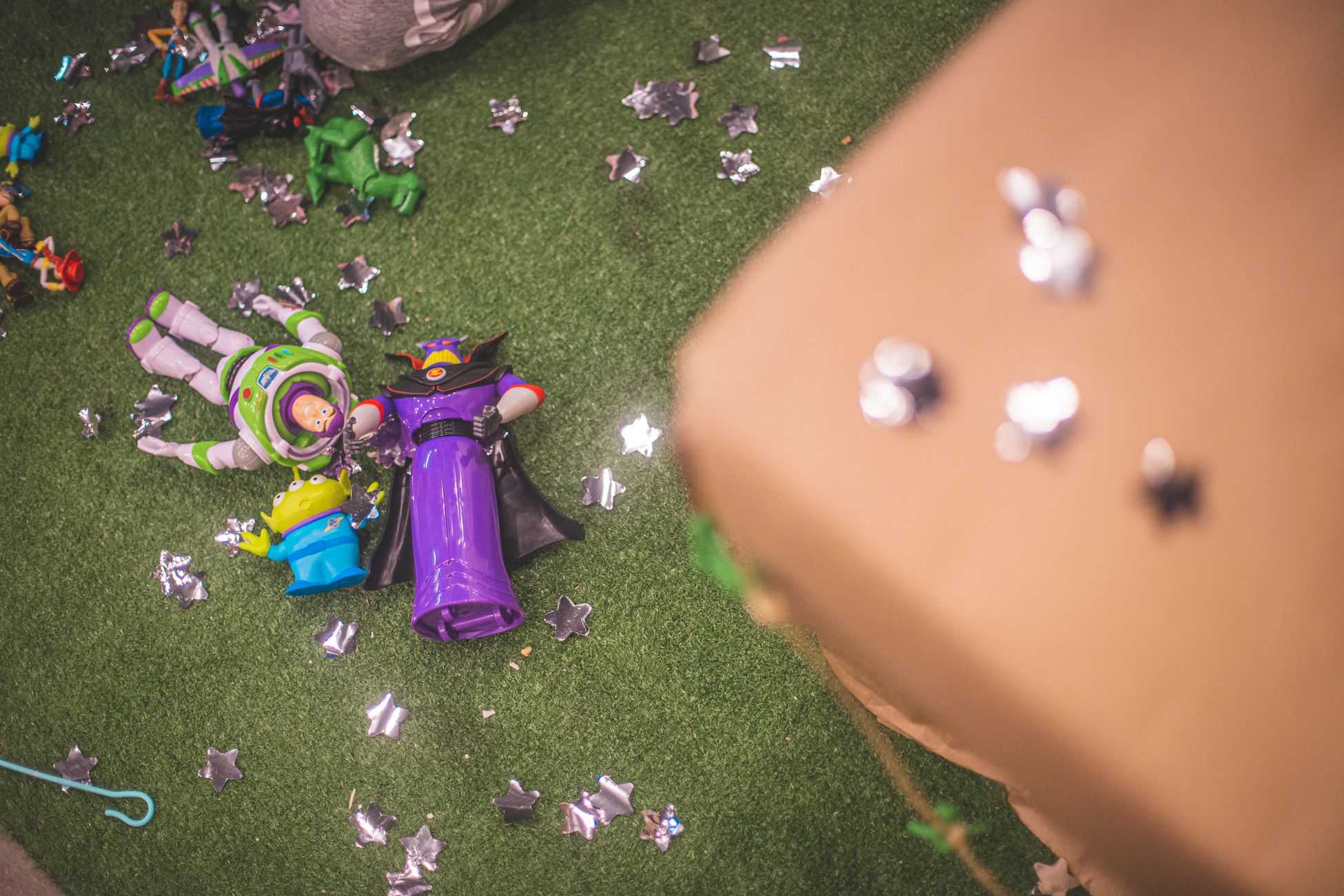 Toy Story: Van afgewezen idee tot wereldwijd merchandisemodel