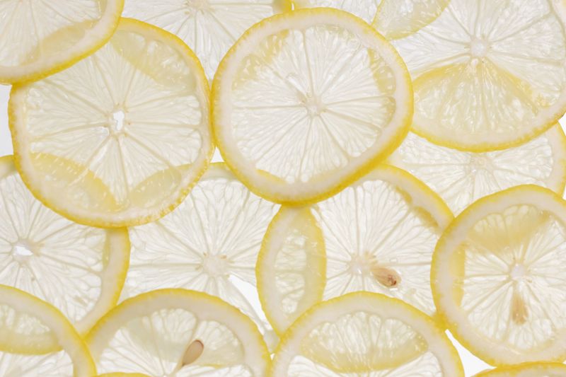 Citrus Enzyme Glow Polish