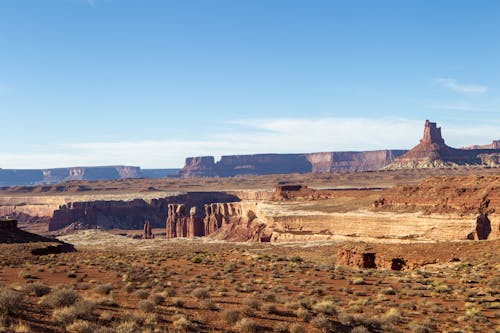 Immagine gratuita di canyon, cielo, destinazioni di viaggio