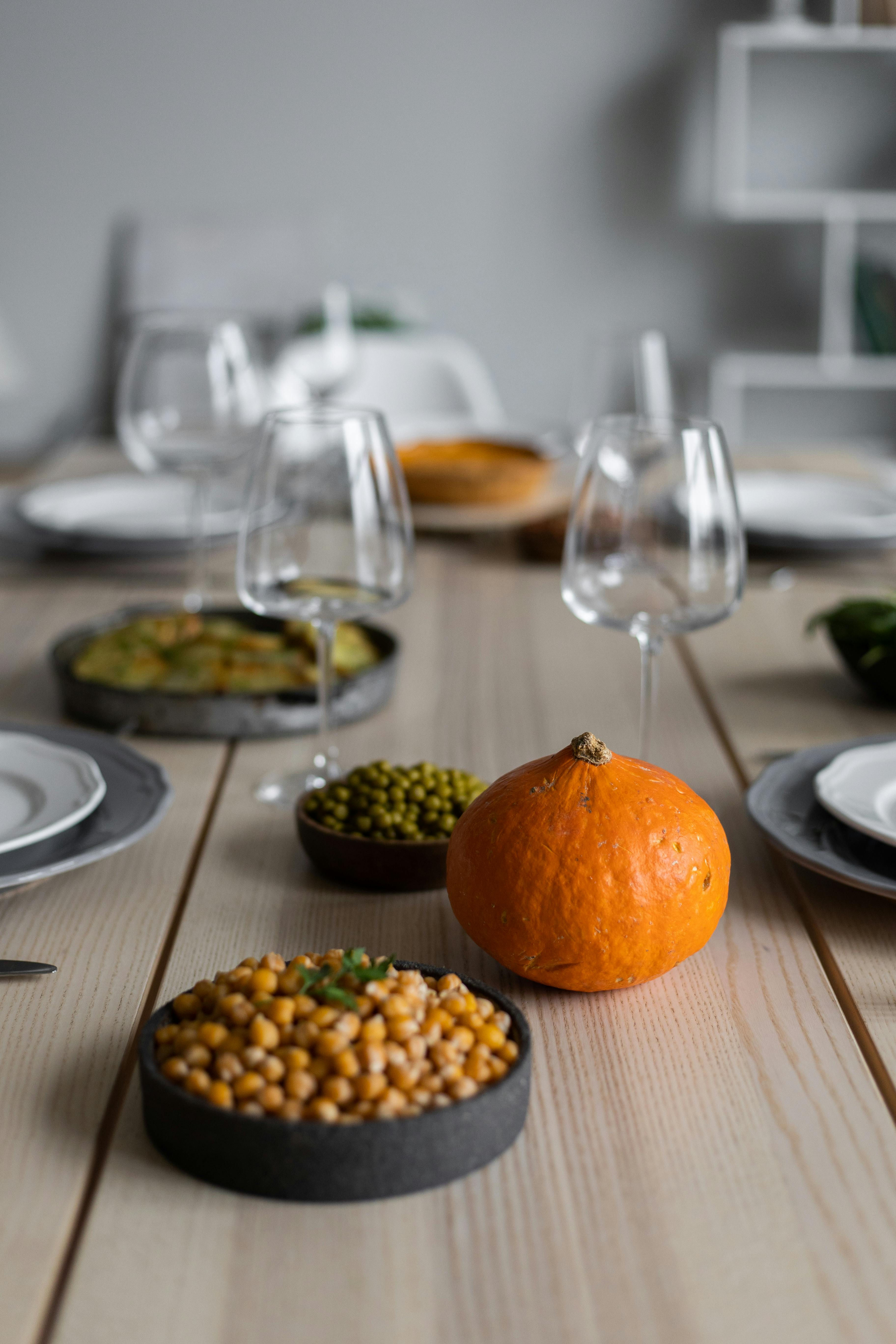 Why not to use pea gravel?