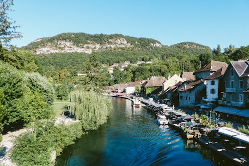 Kostnadsfri bild av äldre, arkitektur, ås