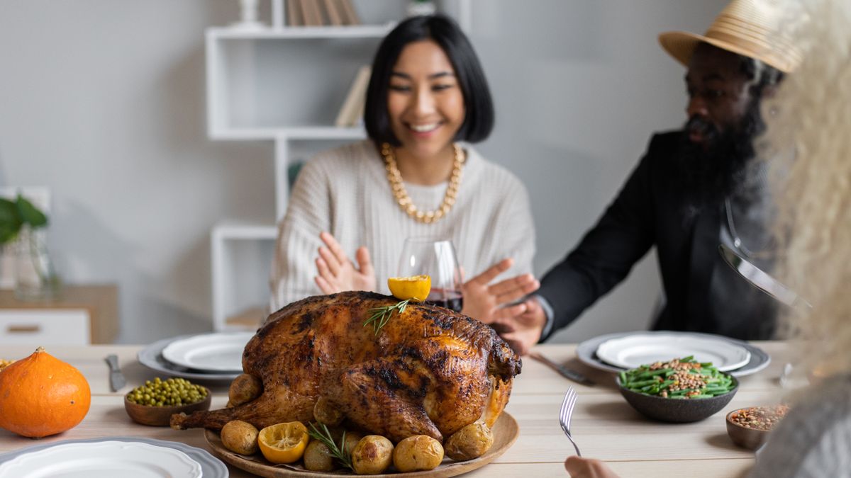 Free Thanksgiving Meal Programs: How to Find Local Registration