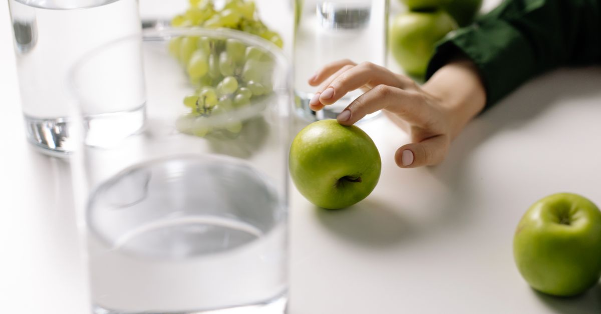 Why early lifestyle changes can reverse prediabetes