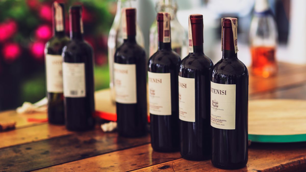 Vins bio de France à moins de 15€
