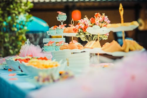 Free stock photo of party