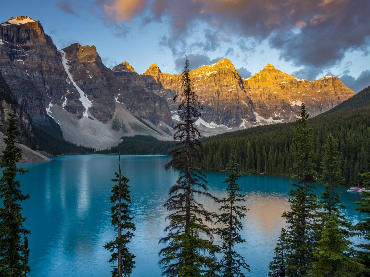 2 Day 'The Shamanic Way' Transformational Journey in Canada 2