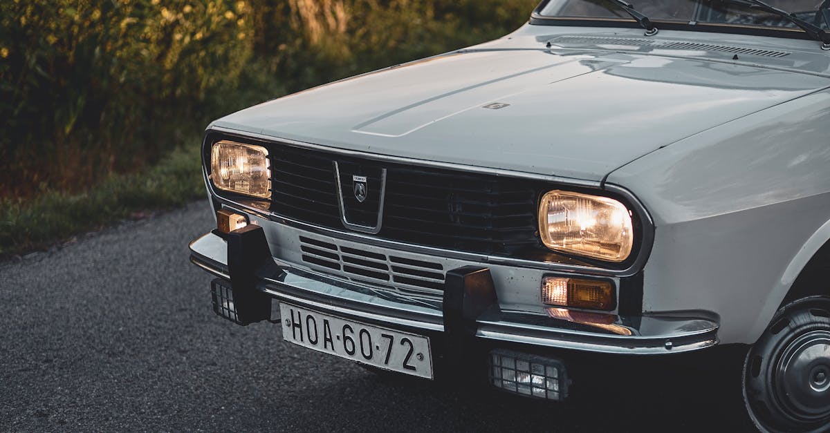 Fotos De Estúdio Profissionais Automotivas