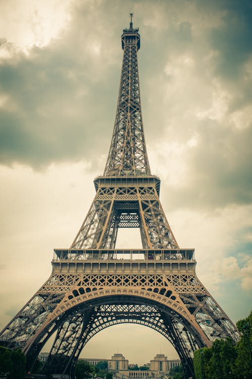 夏天, 夏季, 巴黎 的 免費圖庫相片