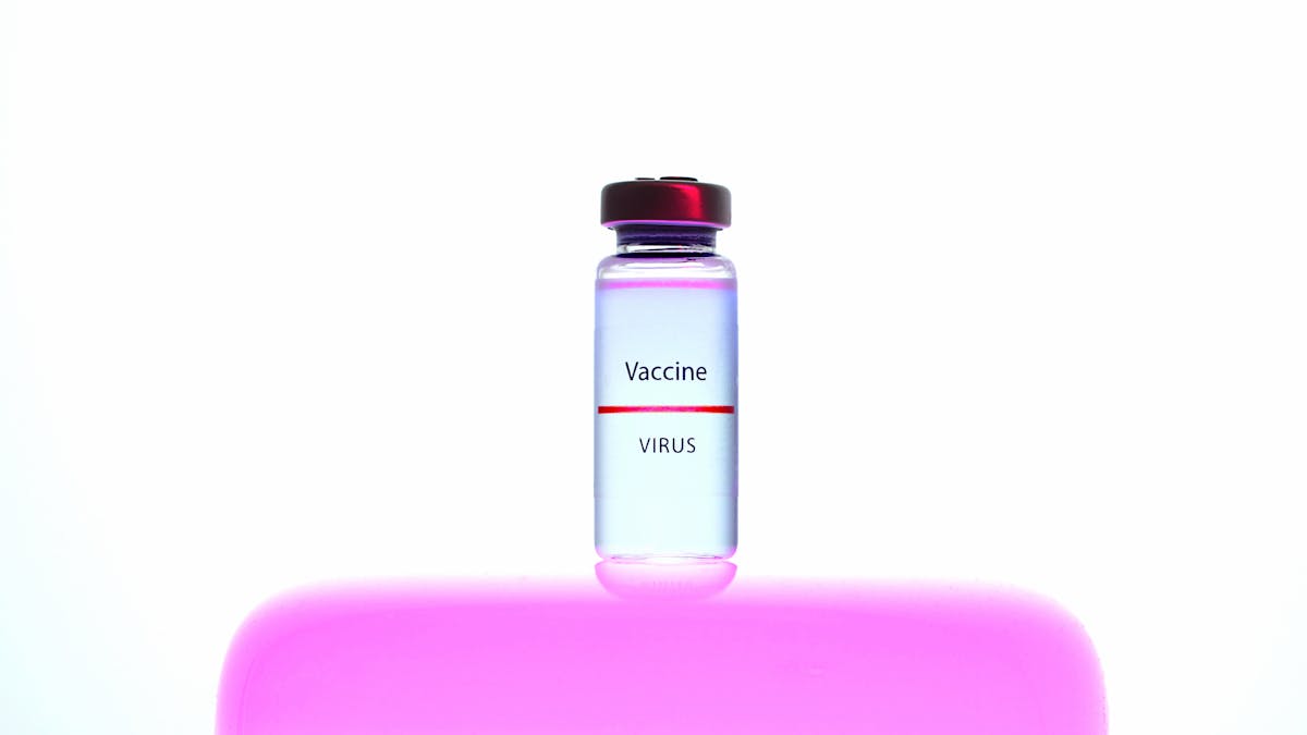 A Vaccine in a Vial
