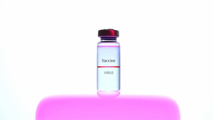 A Vaccine In A Vial