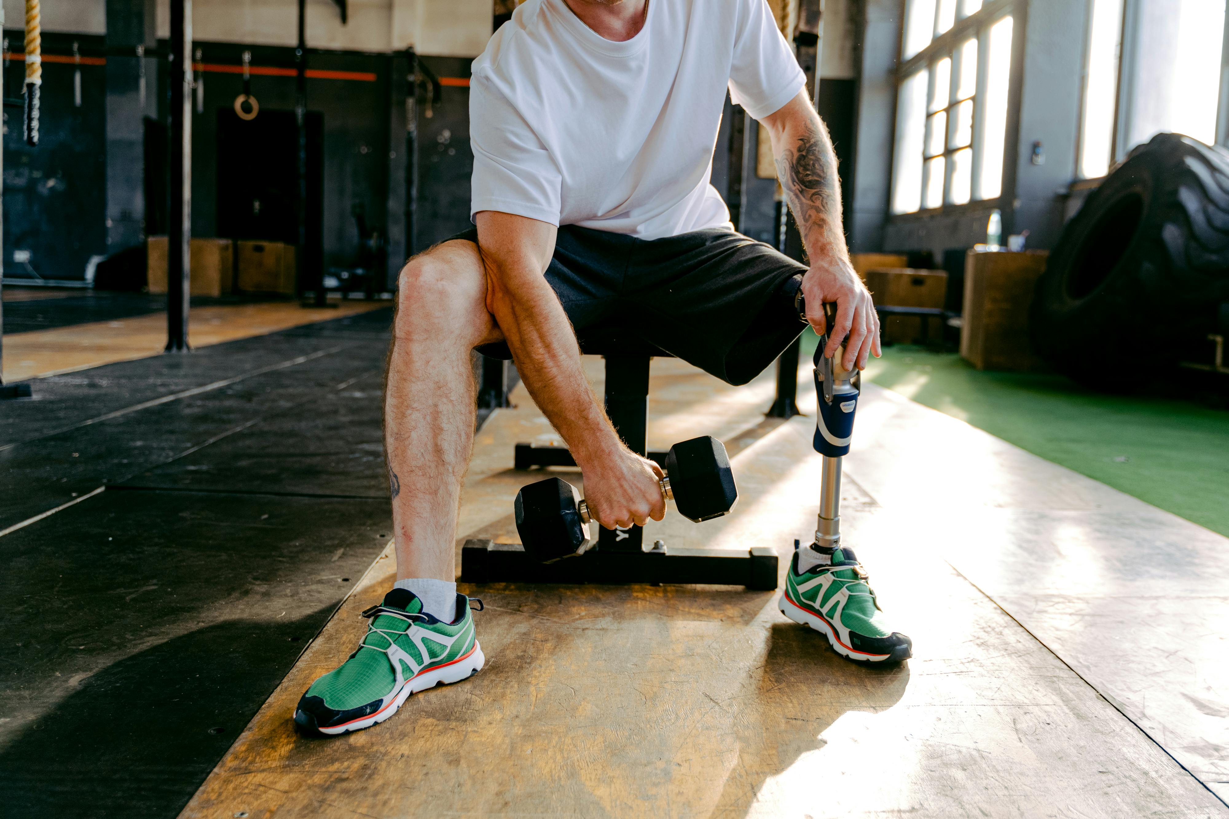 超商店員與罕見疾病SMA的抗戰：健保藥物重建生活