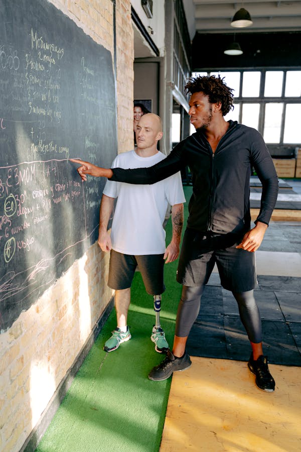 Know This When Bringing a Personal Trainer Into Your Apartment Building Gym Know This When Bringing a Personal Trainer Into Your Apartment Building Gym