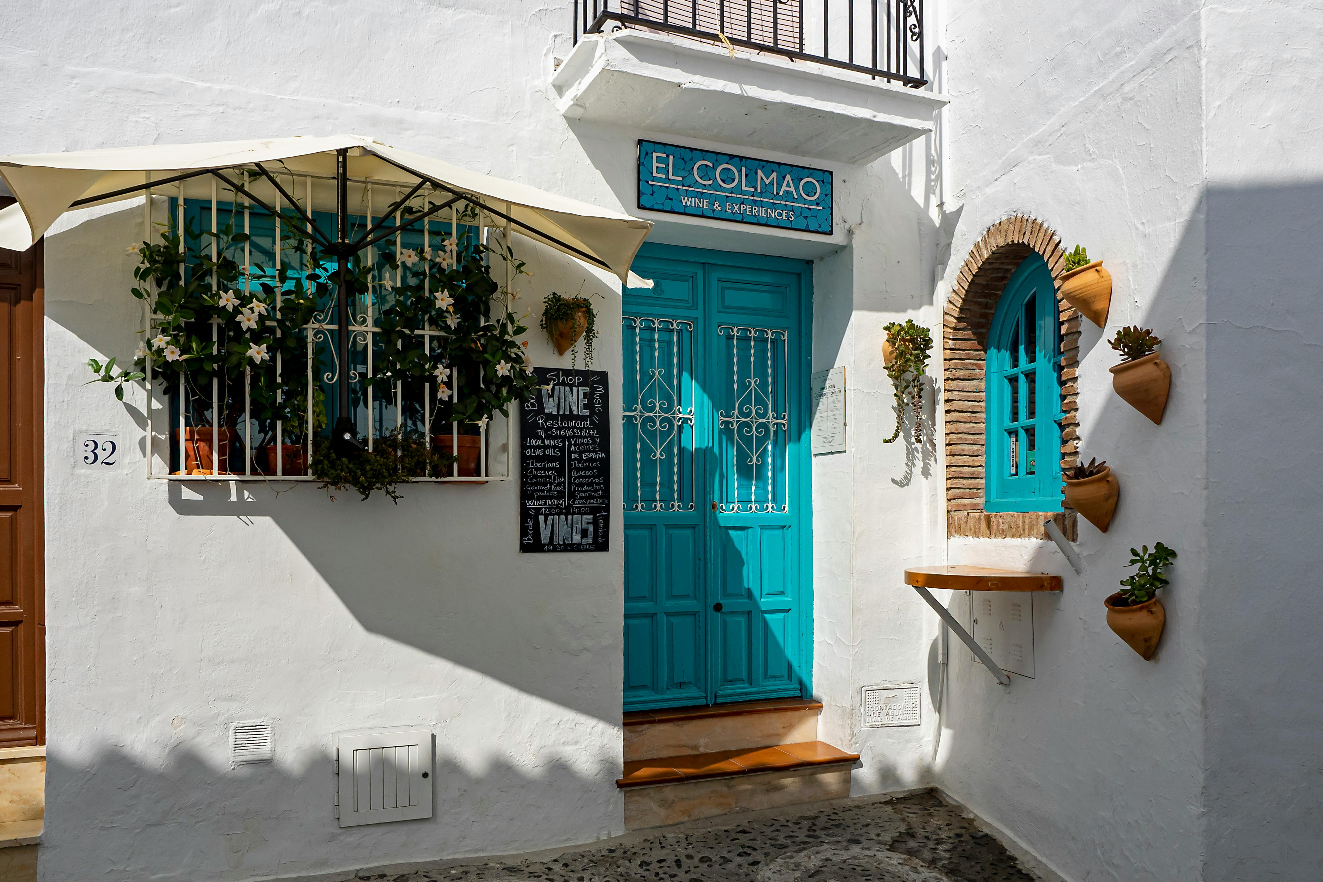 Fotos de Salobreña, Granada, Andalucía