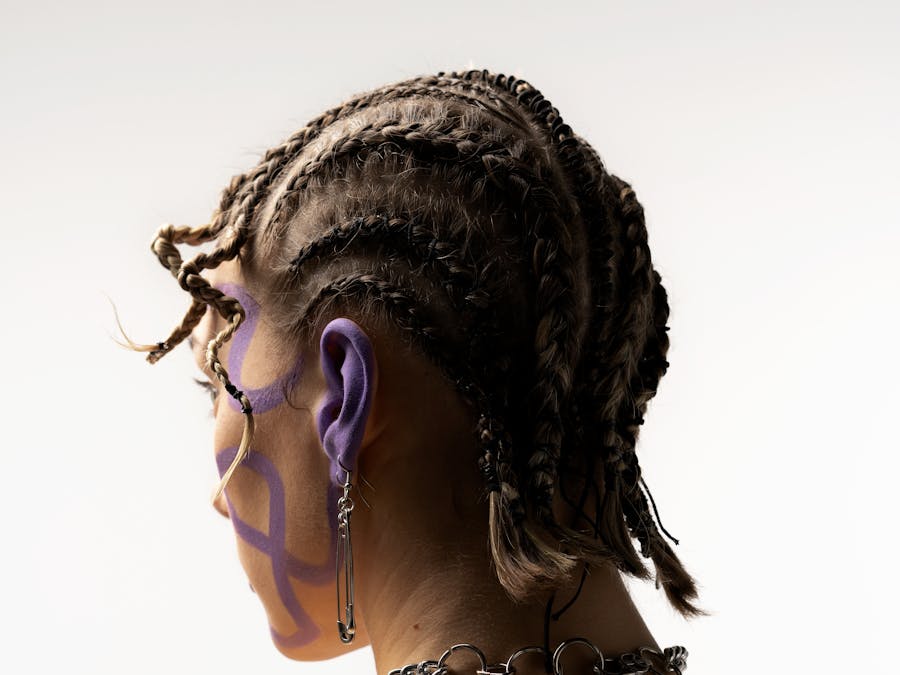 What does 💜 stand for?