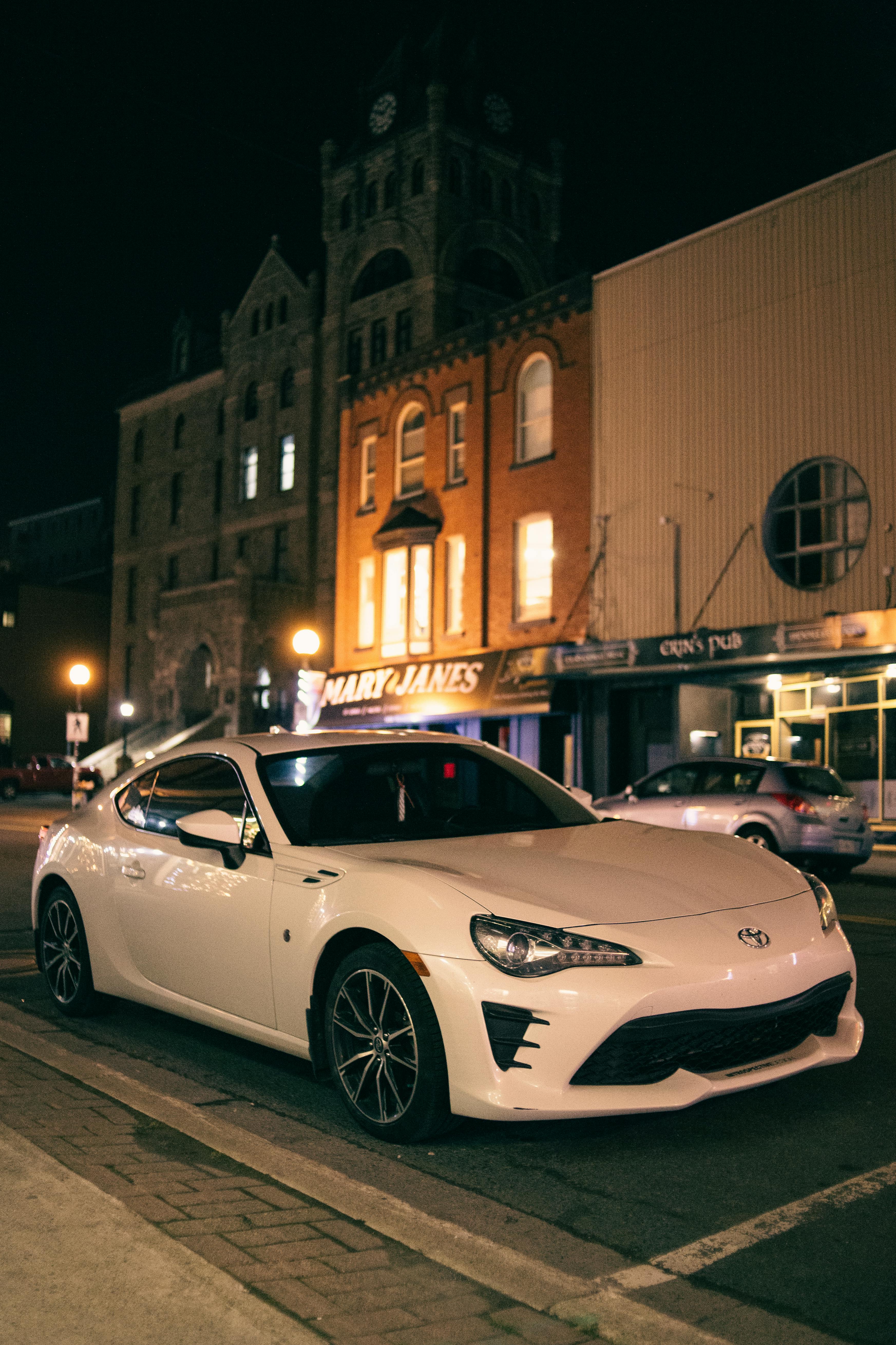 Photo by Erik Mclean