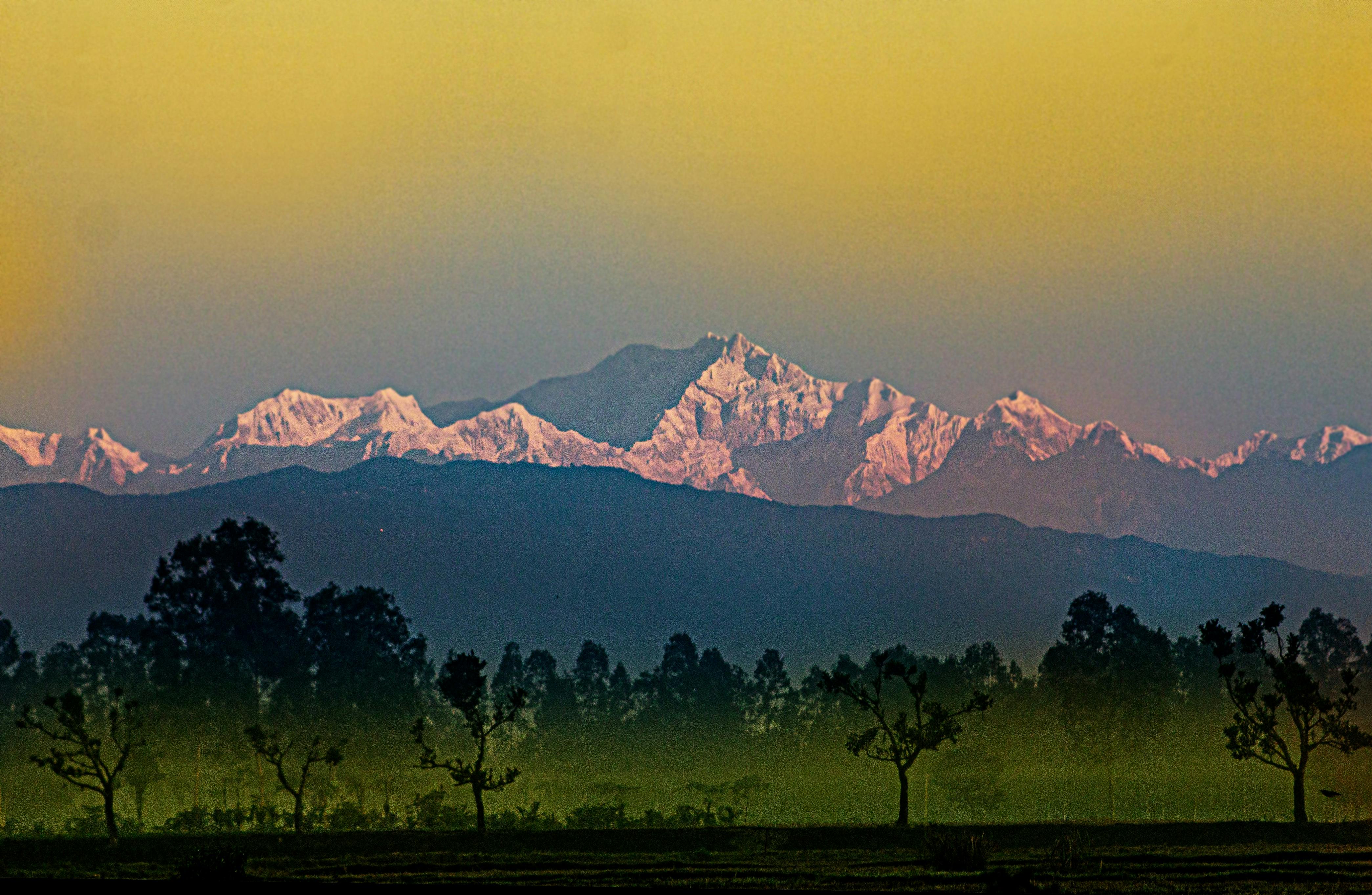 10 Facts of Kanchenjunga Base Camp Trek | Kanchenjunga Treks Feature