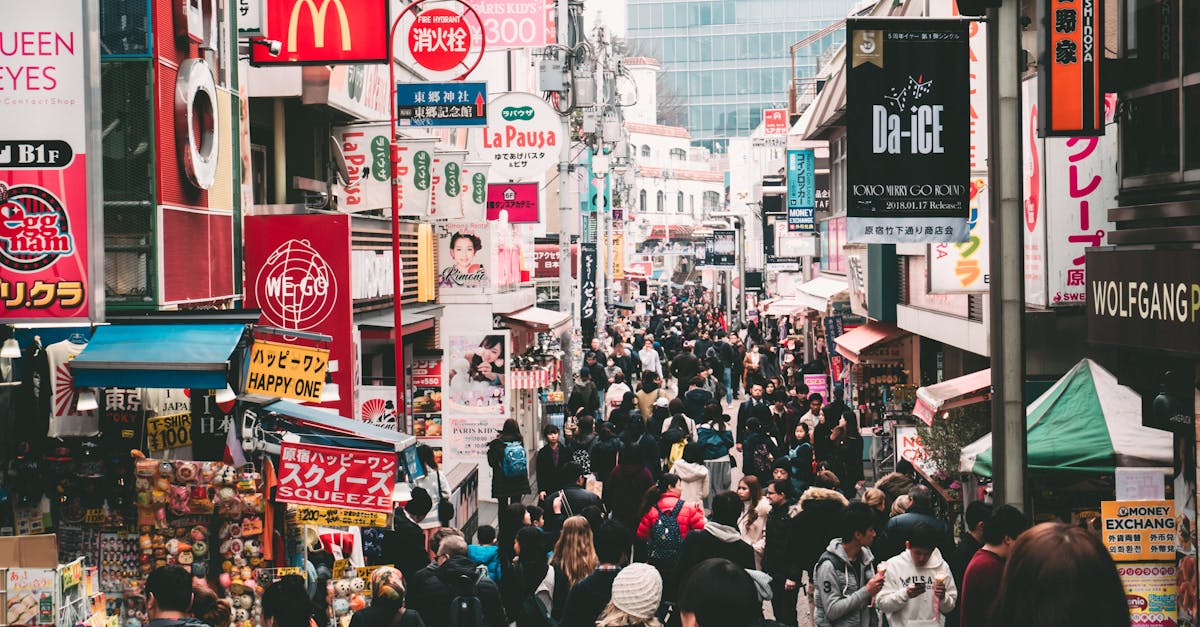 Réductions Basées sur le Local: Comment en Bénéficier