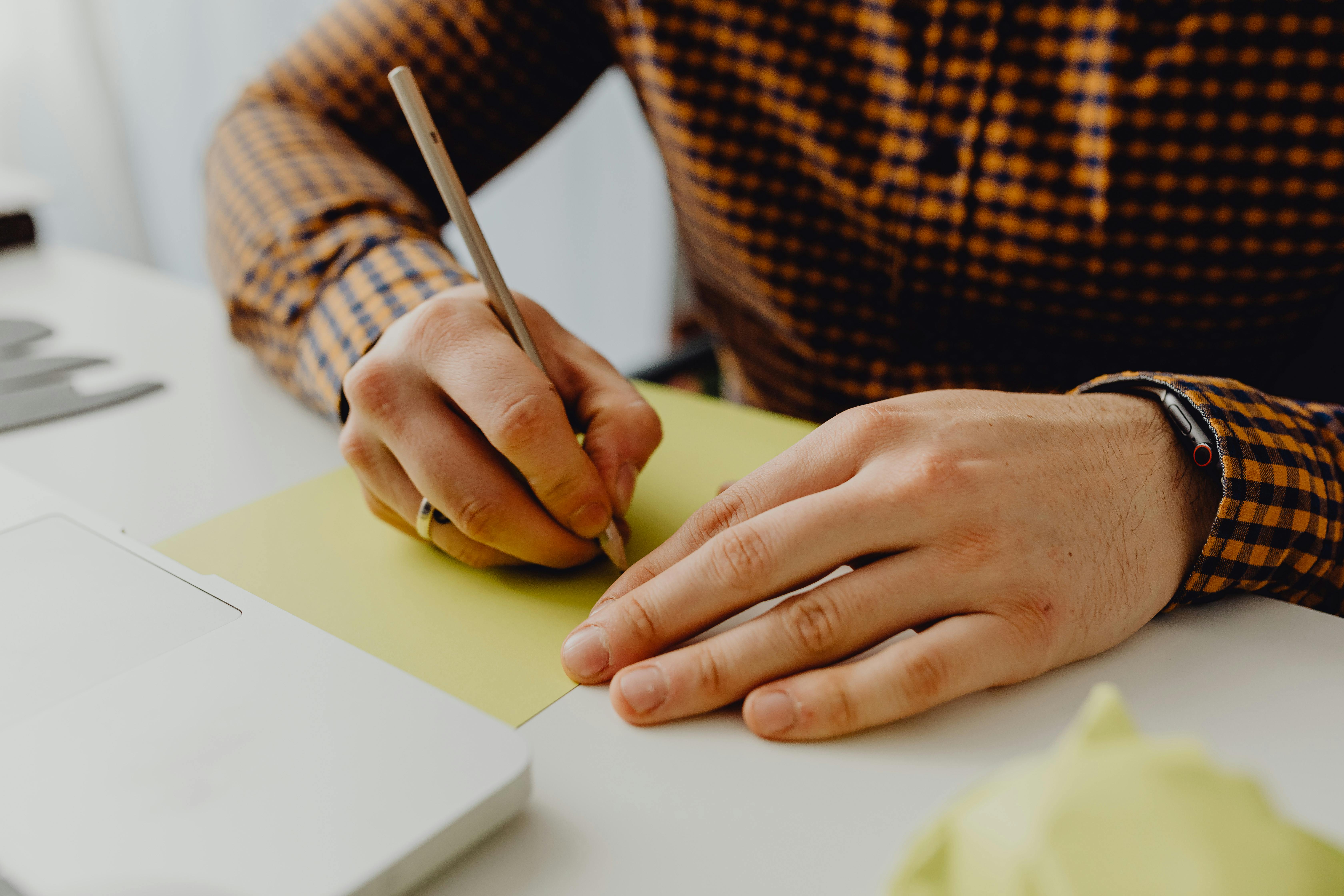 Enhancing Productivity Through Focus and Its Benefits