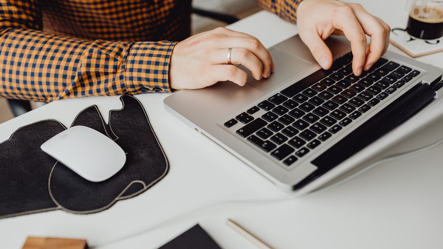 Making Personal Connections Through Online Marketing
