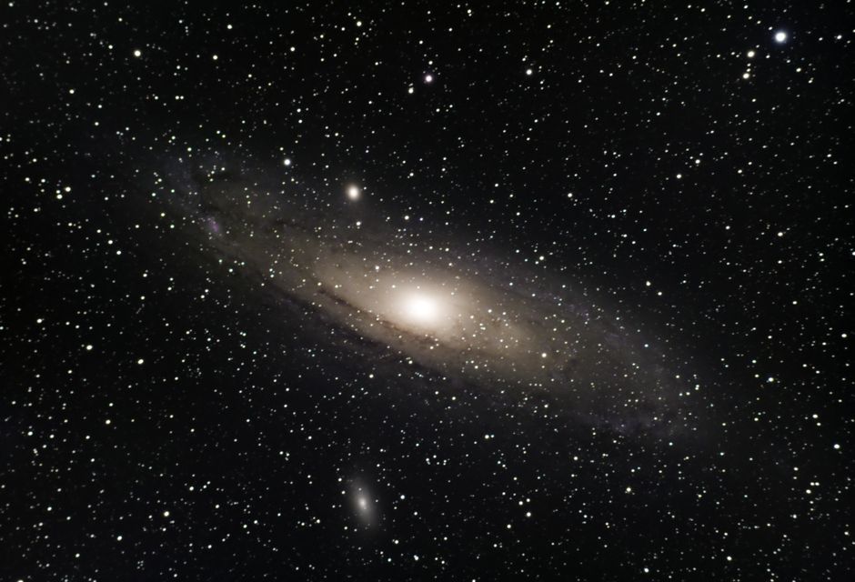 For the First Time Ever, Astronomers Are Capturing Video of a Black Hole in Action