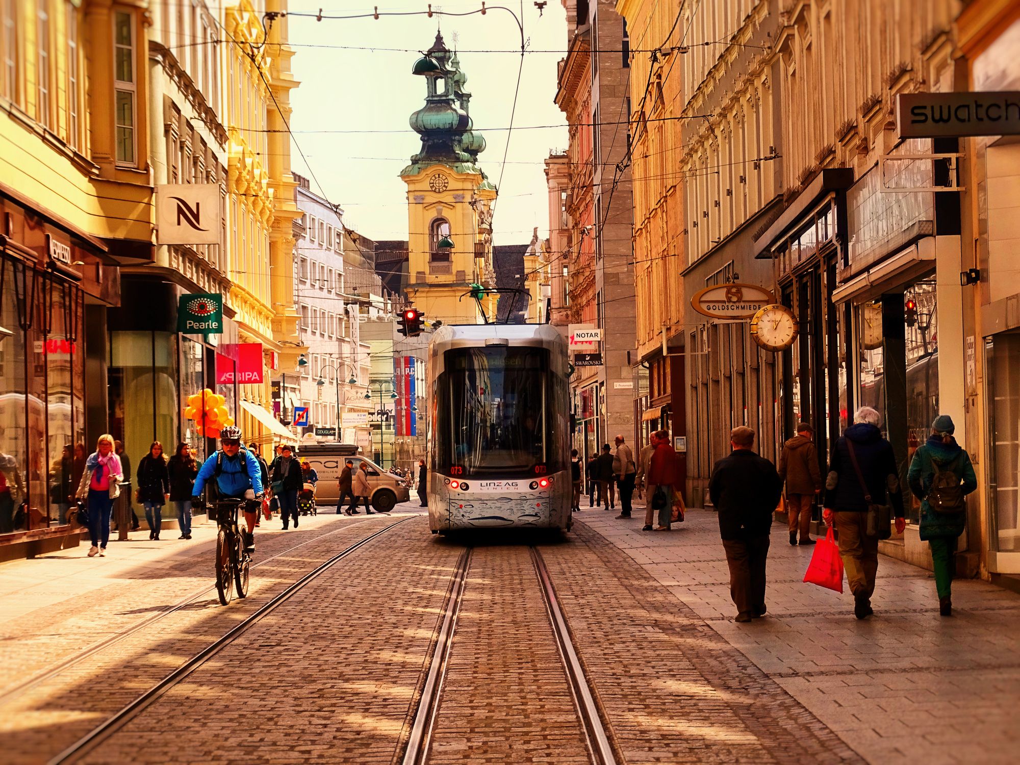 Linz