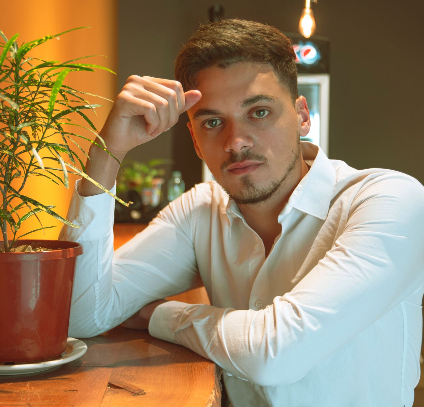 Dino Salihović
