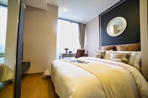 Why City Summers Ruin Your Sleep