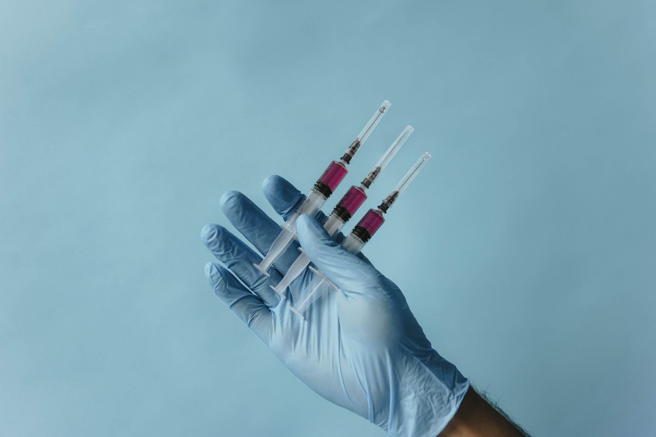 Rise in Injectable Copper Peptide Use Outpaces Scientific Evidence
