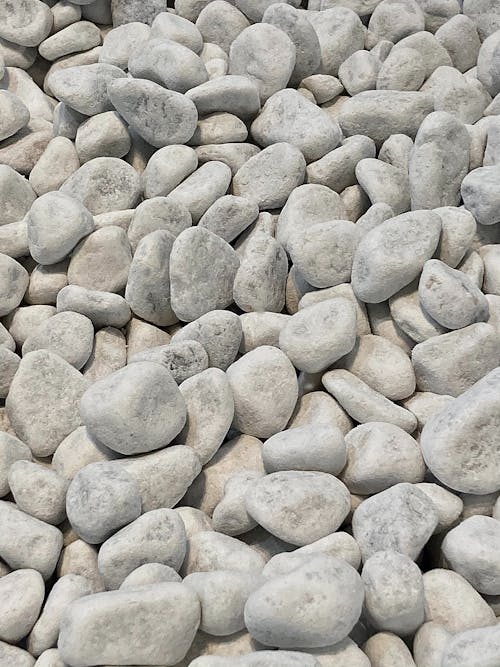 Foto profissional grátis de pedras
