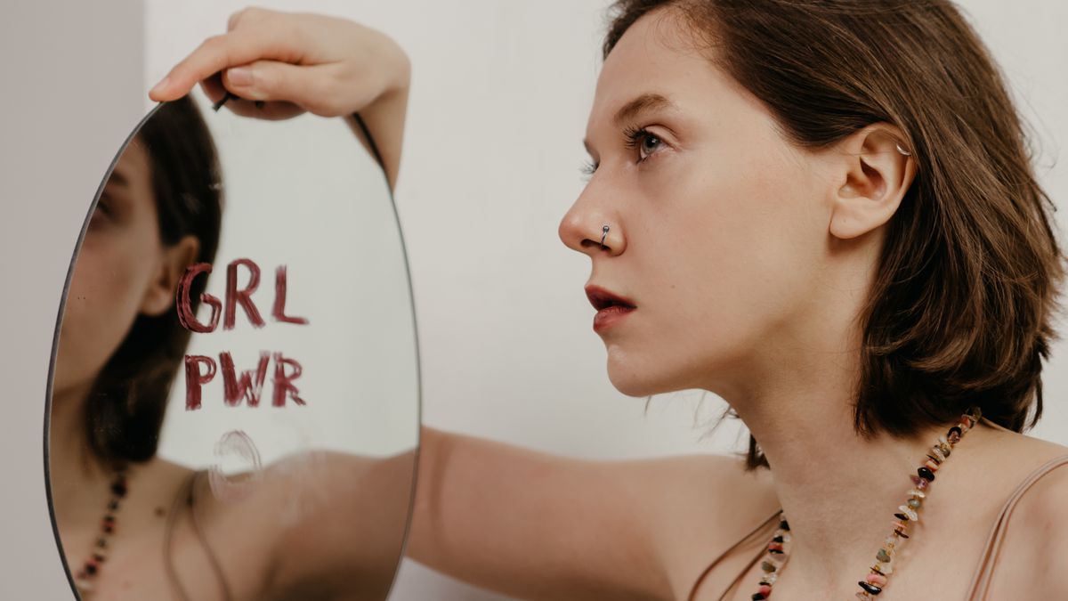 Épanouissement personnel au féminin