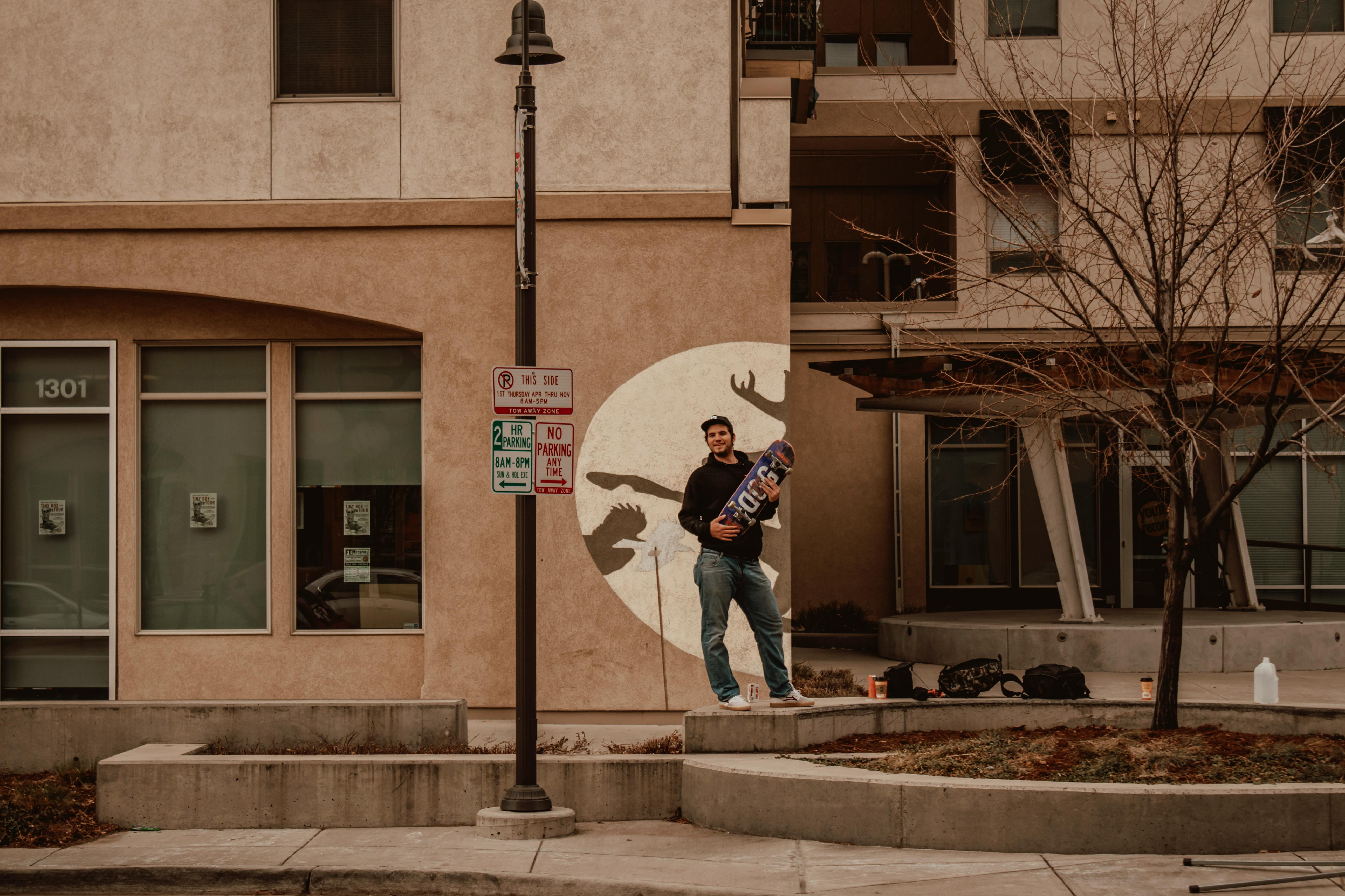Lenexa City Center to get new ‘Ninja Warrior–style’ outdoor fitness park and course — Photo by Hanawasthere on Pexels