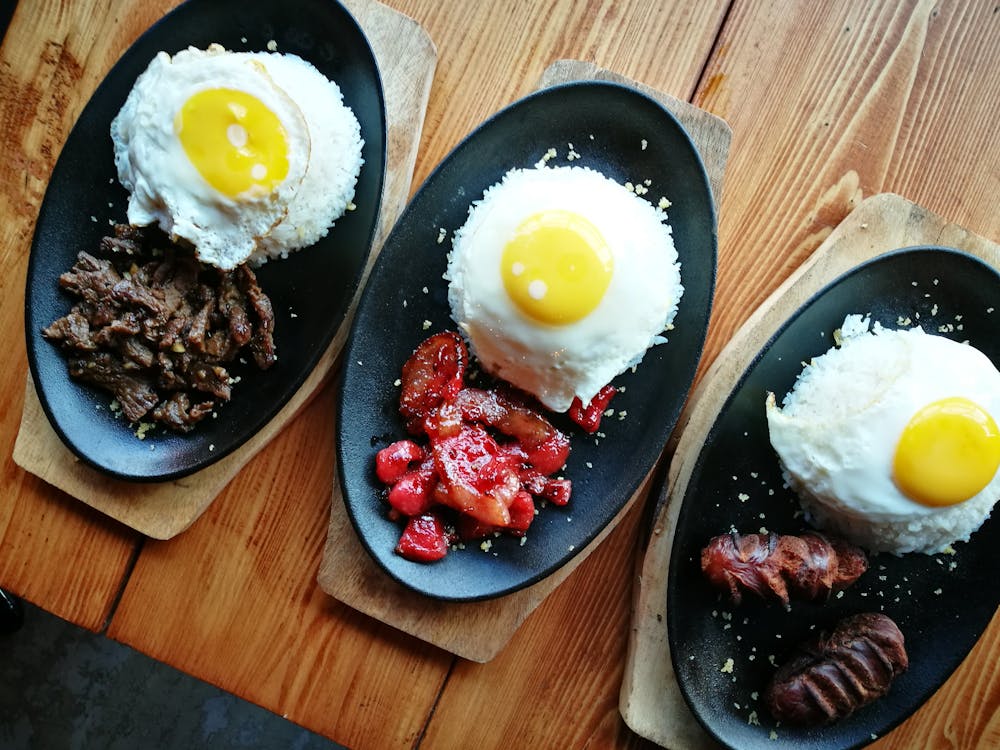 アジア料理 上面図 食べ物の写真の無料の写真素材 アジア料理 上面図 食べ物の写真の無料の写真素材