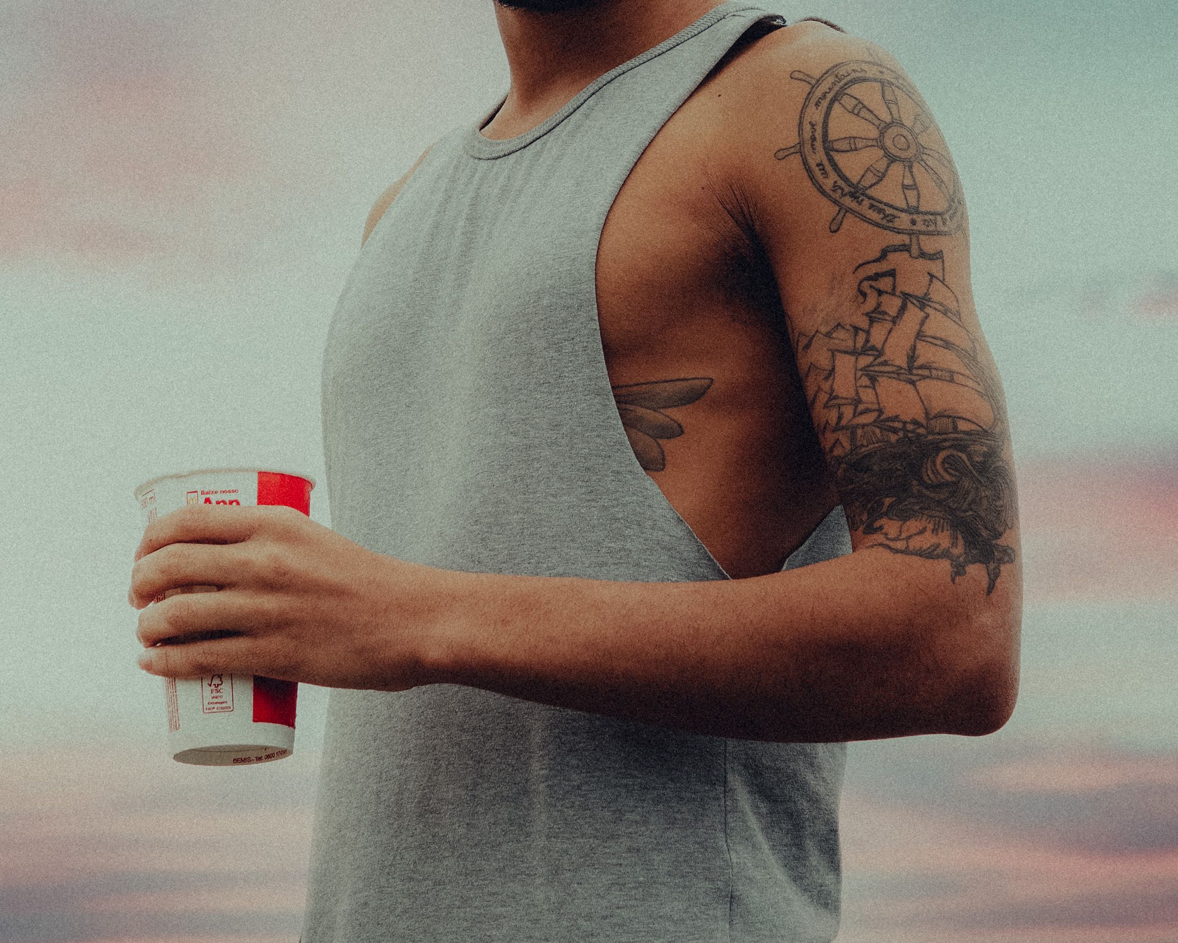 US Tattoo Culture: A Vibrant Blend of Tradition and Modernity