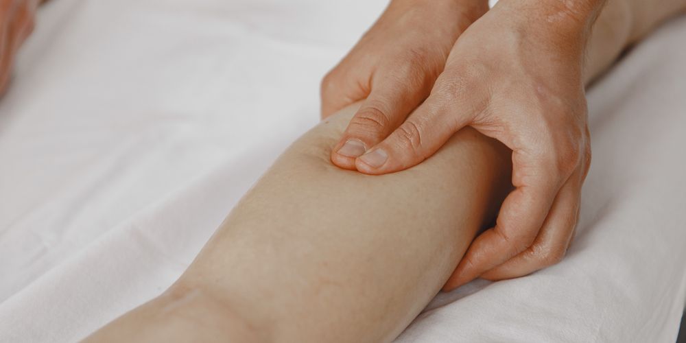 Discovering the Best Deep Tissue Massage Near Me in Da Nang - Unlocking Healing and Relaxation