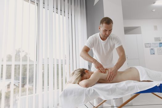 The 10 Best Registered Massage Therapy Clinics in Ottawa