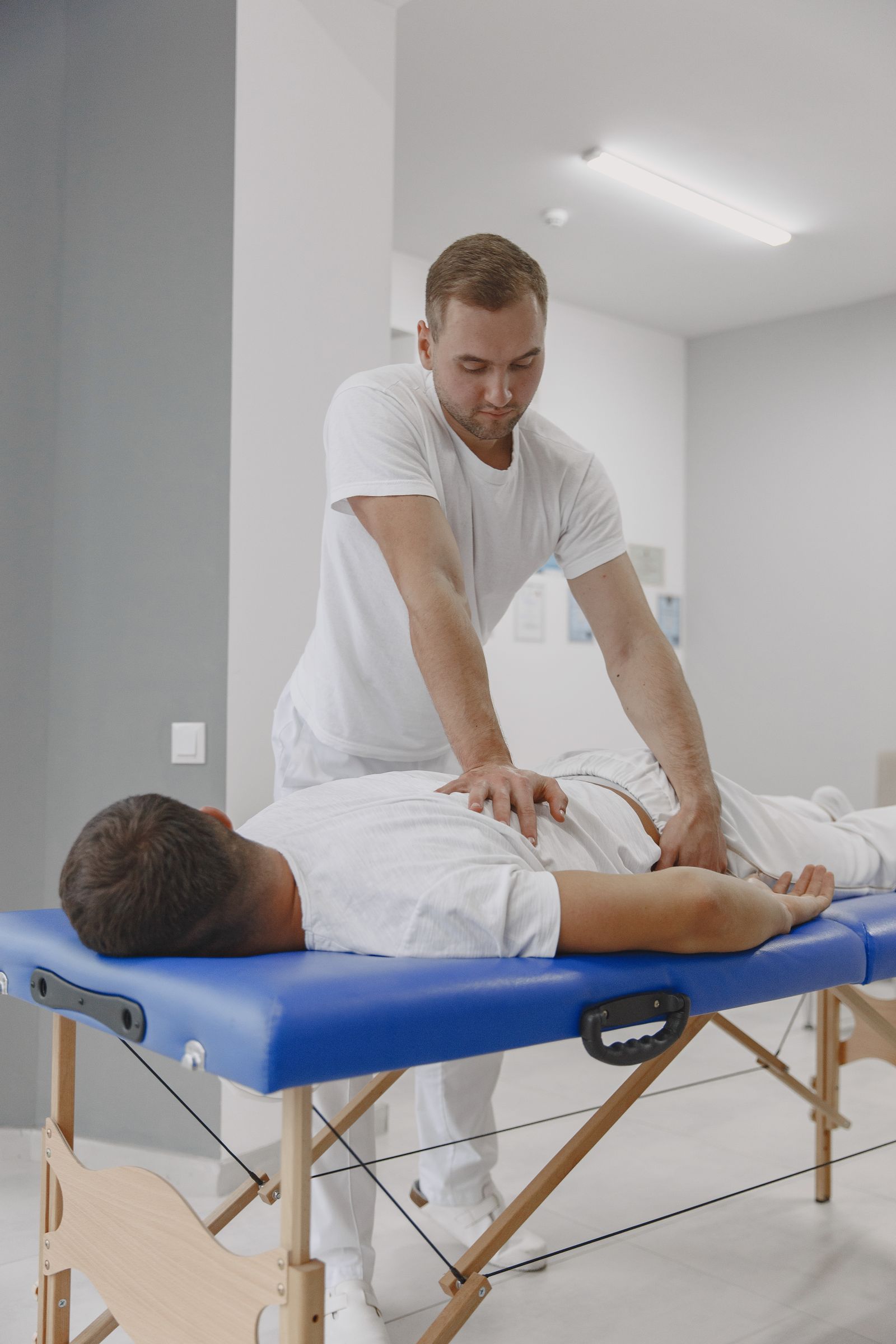 Sports Injury Care